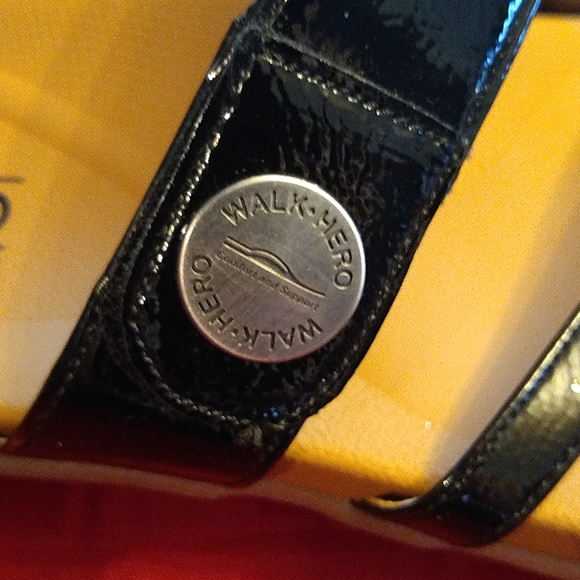 Women's walk hero sandals - Picture 4 of 8